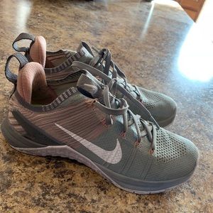 NIKE METCON DSX FLYKNIT 2